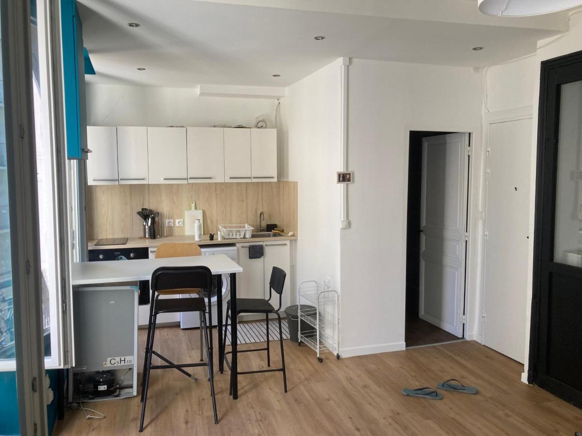 2 Pieces Dans Le Camas Appartement